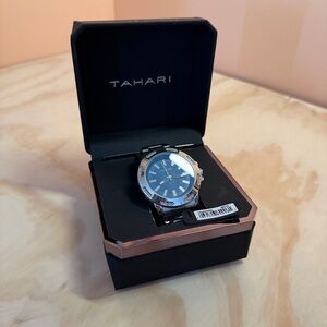 Tahari Men's Watch